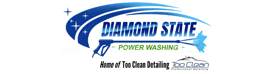 Diamond State Power Washing