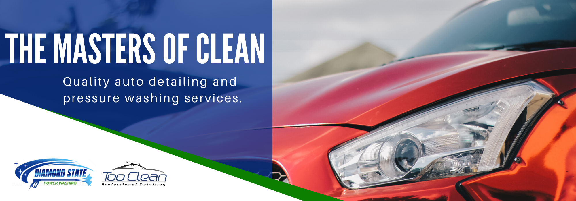 Pressure Washing Sheridan AR Diamond State Power Washing