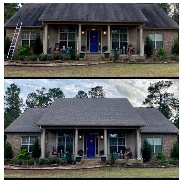 Power Washing Services in Bryant AR