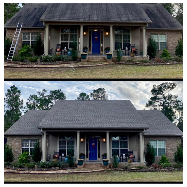 The smart Trick of Power Washing Service Near Me Mccordsville In That Nobody is Talking About