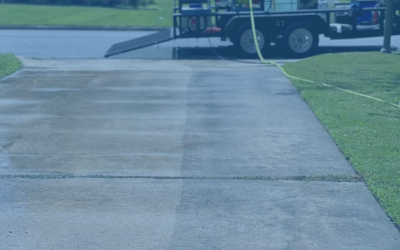 click here to explore our power washing services