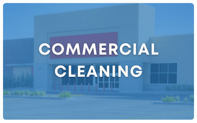 Commercial Cleaning