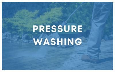 Pressure Washing