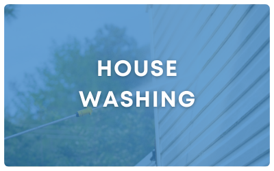 click here to explore our house washing services 