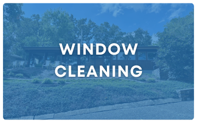 Window Cleaning